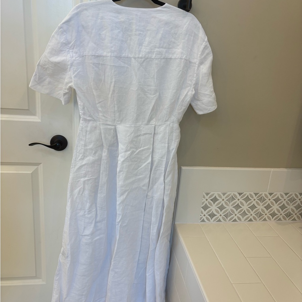 Jenni Kayne Day Dress - Picture 8 of 8